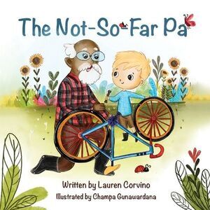 The Not-So-Far Pa -- Corvino